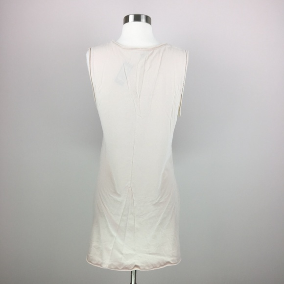 NWT Miss Me Cactus Hi Low Sleeveless Tank Top S - Picture 5 of 8